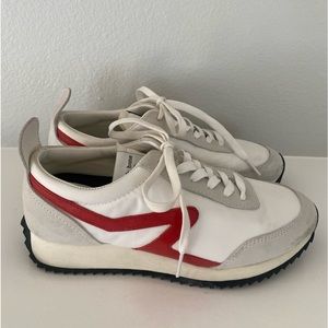 Rag and Bone Metro Sneakers size 7.5.